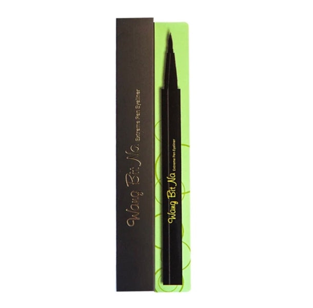 Kẻ Mắt Nước Eyeliner Wang Bi Na - Màu Đen
