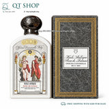 Body Oil Châu Âu - Officine Universelle Buly Huile Antique - Rose de Damas - 190ml