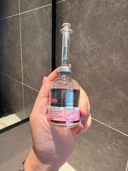 @ Tinh Chất Ampoule PDRN Collagen GRASEN 55ml - EXP 202901