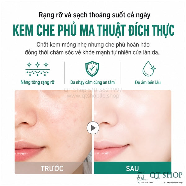 EARTHERA - Kem Lười Đa Năng Tế Bào Gốc TBG - 30 ml - EXP 20290226