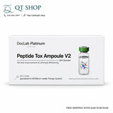 DOCLAB - Peptide Tox Ampoule V2 - 5ml x 5 vials