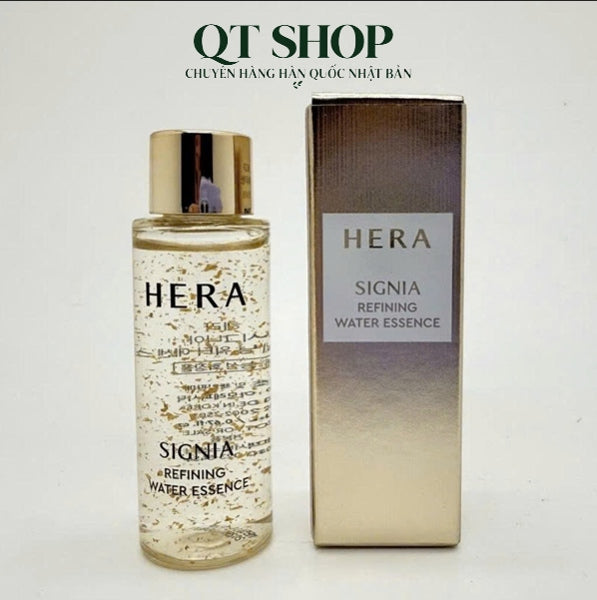 HERA - Tinh Chất Vàng Oil Hera 20ml - EXP 2029.01