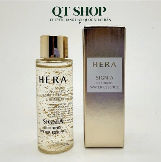 HERA - Tinh Chất Vàng Oil Hera 20ml - EXP 2029.01