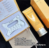 * WHOO - Mặt nạ nâng cơ mặt và cổ Gong Jin Hyang Firming Neck and Face Mask 82$