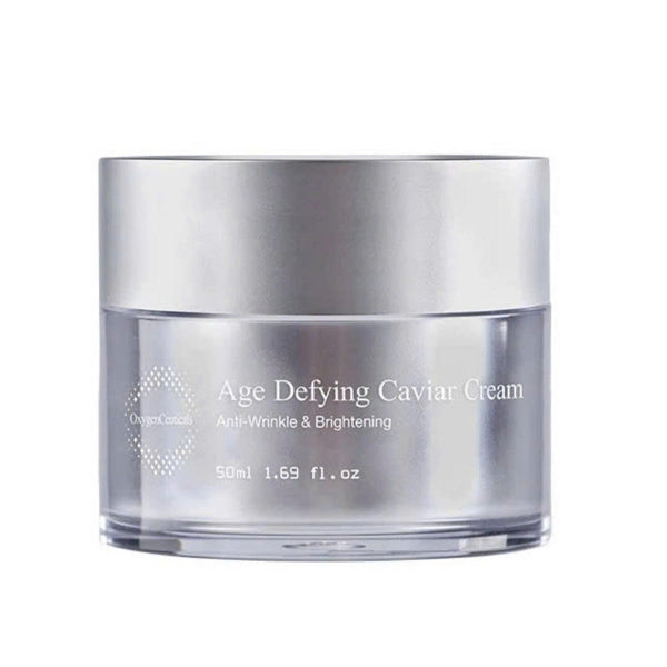 OxygenCeuticals - Kem trứng cá tầm Caviar - EXP 20280107