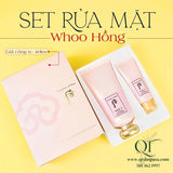 SRM Whoo Hồng - 38$ - EXP 202906