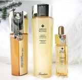 Set Dưỡng Da Guerlain Abeille Royale Bestsellers Skincare - 3 Món