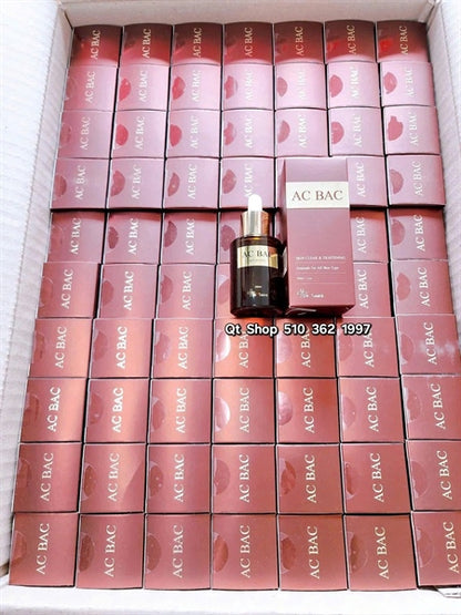 Serum trị mụn AC BAC - EXP 202705
