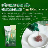 Dầu Lạnh Glucosamine Hàn Quốc - EXP 202902