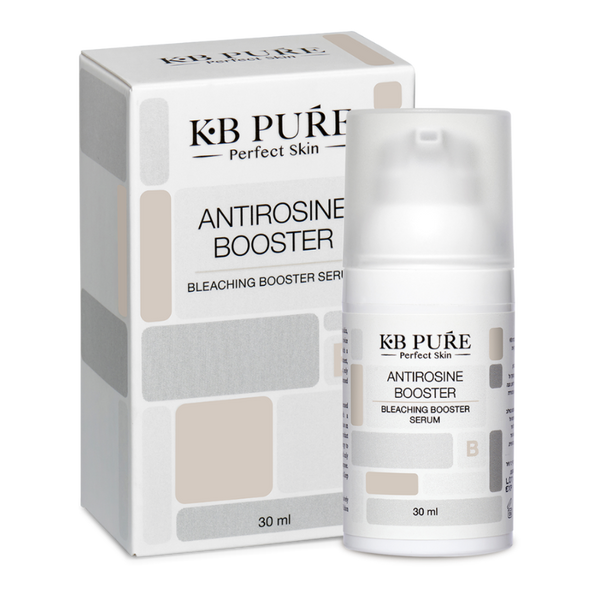 Serum Điều Trị Và Ức Chế Nám Đốm Antirosine Booster