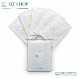 AFTER 90 - Mặt Nạ Exosome Hologram Mask Pack - 5ea - EXP 20271211