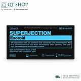 Pharmesthetics - CONAPIDIL Superjection Exoroid - 5 vials x 0.1g