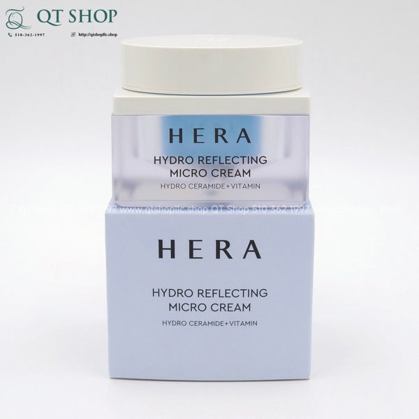 Kem Hera Hydro Reflecting Micro Cream 25ml