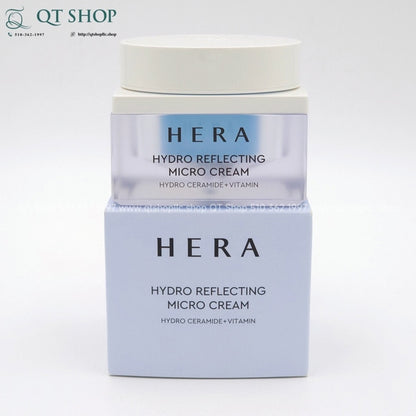 Kem Hera Hydro Reflecting Micro Cream 25ml