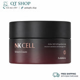 @ LULUBEU - Kem Dưỡng NK CELL REBORN CREAM - EXP 202811