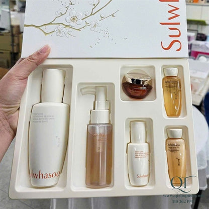 Set Nước Thần First Care 90ml Sulwhasoo - 150$