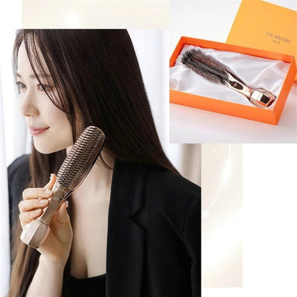BRASHU - Lược Thần Kỳ The Brashu - Mẫu Mới
