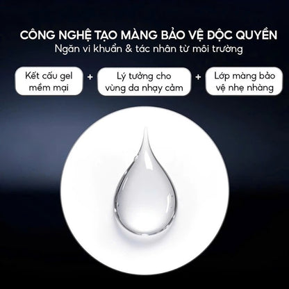 Pharmesthetics - Conapidil Fixcica 13grams - Chấm Mụn