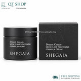 SHEGAIA - Kem Cổ Neck Elixir Tightening Formula Cream 50g - EXP 202904