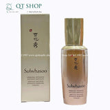 SULWHASOO - Mini Tinh Chất Chồng Quay Về Herlinic Intensive Infusion 8ml - EXP 202710