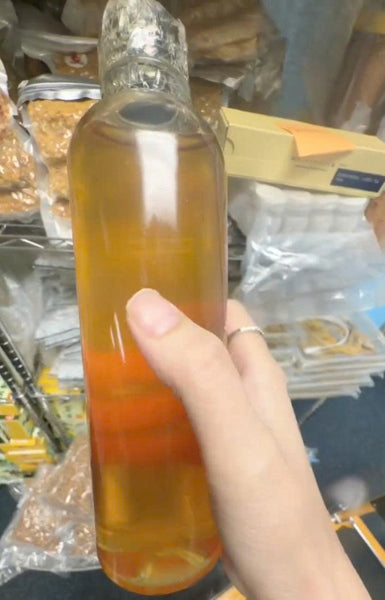 Mật Ong Rừng 500ml