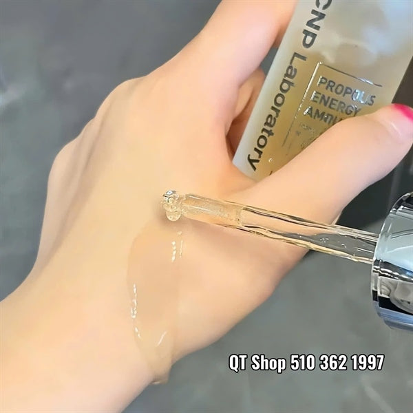 *Serum Keo Ong CNP - 30 ml x 3 - EXP 2028