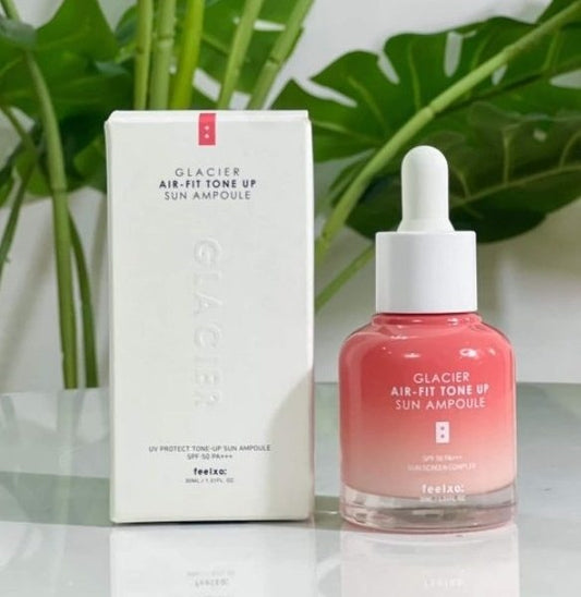 Tinh Chất Dưỡng Trắng Da Pink Tone Up - EXP 202803