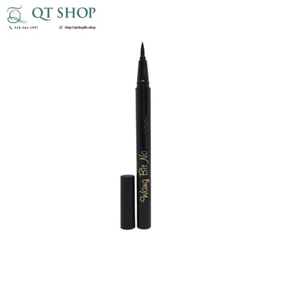 Kẻ Mắt Nước Eyeliner Wang Bi Na - Màu Đen