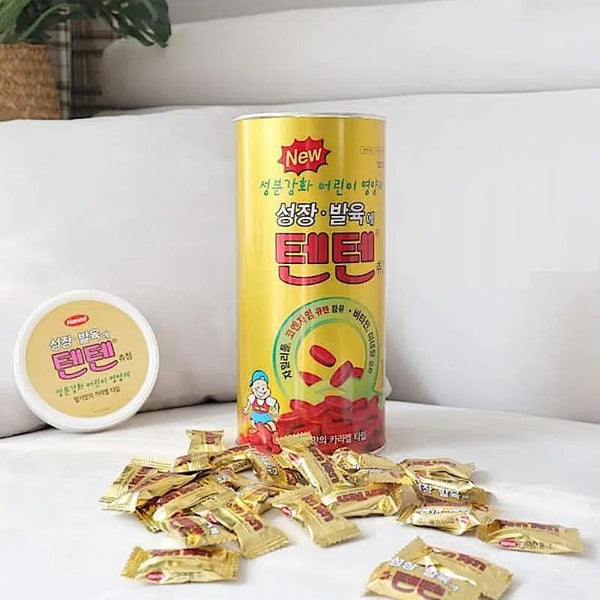 Kẹo Ten Ten Tăng Chiều Cao - EXP 202803