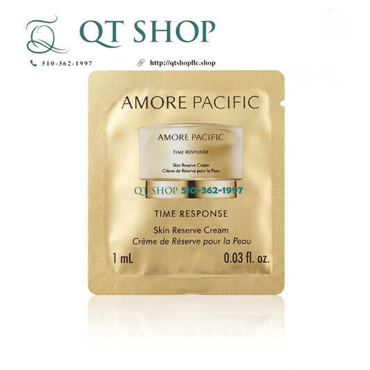 Amore - Sample Kem AP Vàng - 24 gói - 202706