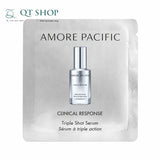 @ AMORE - Sample Serum Vi gai AP Triple Shot Serum - 24ea - EXP 202903