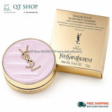 YSL - Touche Éclat Glow-Pact Cushion - #B10 Tông Sáng - 12g ( Vỏ Da Hồng)