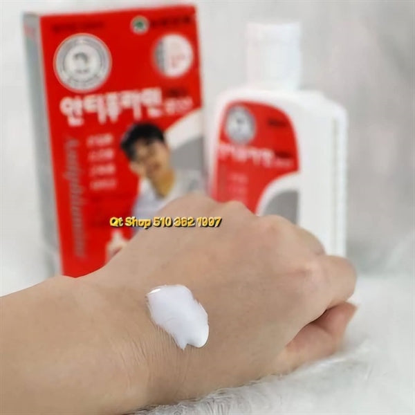 Dầu Nóng HQ 100ml - EXP 202903
