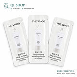 THE WHOO - SAMPLE TDC Whoo Trắng - 120 gói x 1ml