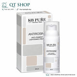 KB PURE - Antirosine Cream - Kem Khử Nám Chuyên Sâu 50ml