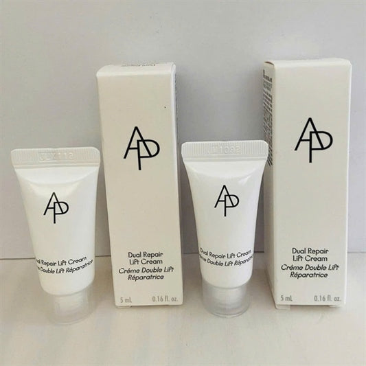 Amore - COMBO 3 - Kem Định Vị 5ml - EXP 2026.10