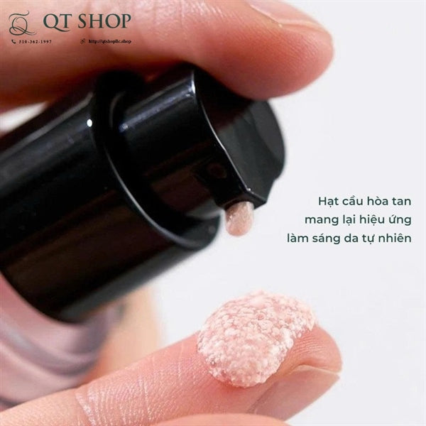 VELY VELY - Tinh Chất Chống Nắng Vitamin Dark Spot Tone-Up Sun Serum 30ml - EXP 202905