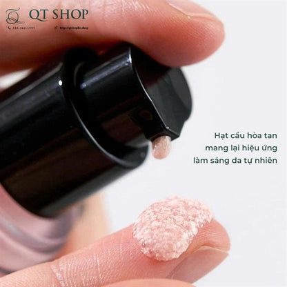 VELY VELY - Tinh Chất Chống Nắng Vitamin Dark Spot Tone-Up Sun Serum 30ml - EXP 202905