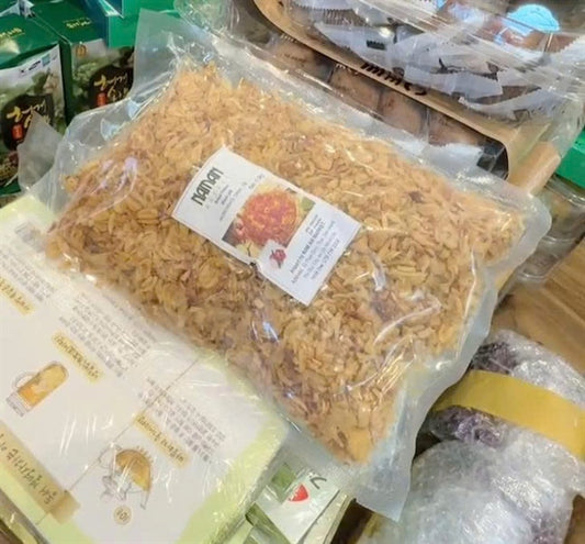 Hành Phi - 500 gr
