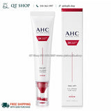 AHC - Kem Mắt Đỏ 3X Collagen Expert Full Lift Eye Cream For Face - 40ml - EXP 202904