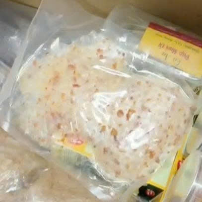 Bánh Tráng Sa tế tôm 150gr
