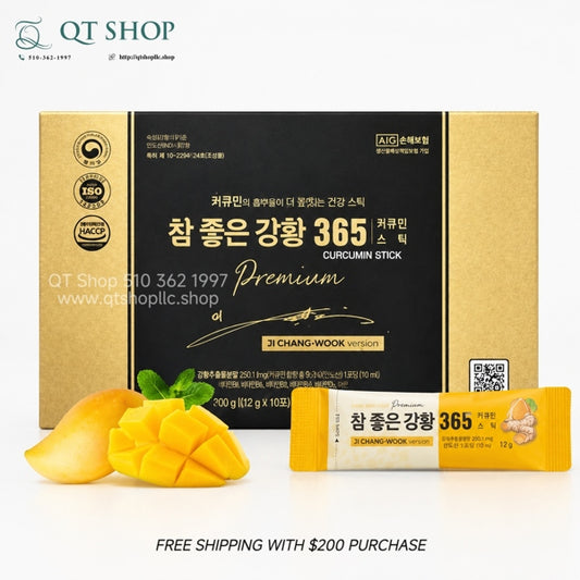 @ Thạch Nghệ 365 - 30 tép - EXP 202705
