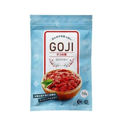 Kỷ Tử - Japan - 50g - EXP 03/2026