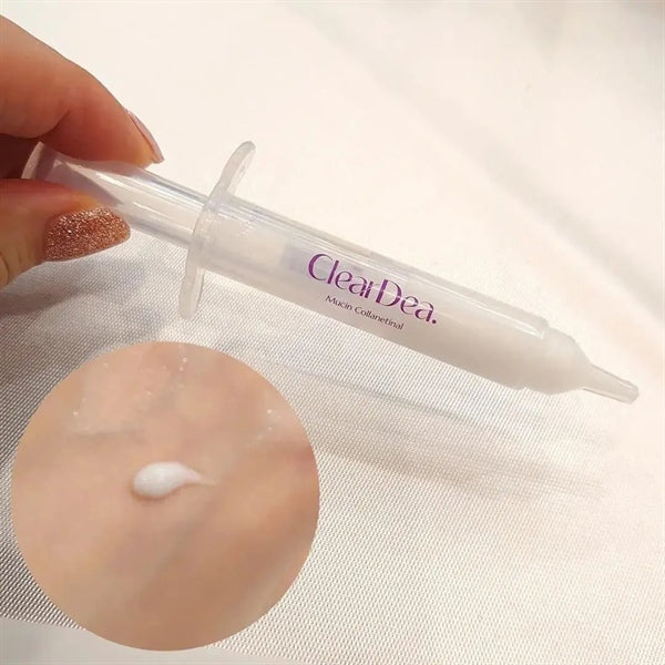 1 TUÝP LẺ - CLEARDEA Collanetinal Deep Wrinkle Shot - EXP 202805