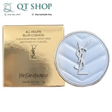 YSL - Mini Cushion All Hours Blur ( Màu Xanh) - 5g - EXP 20271015