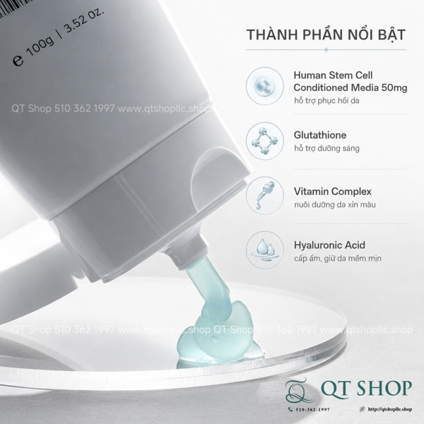 @ Mặt Nạ Ngủ Bravity 100g - EXP 202704
