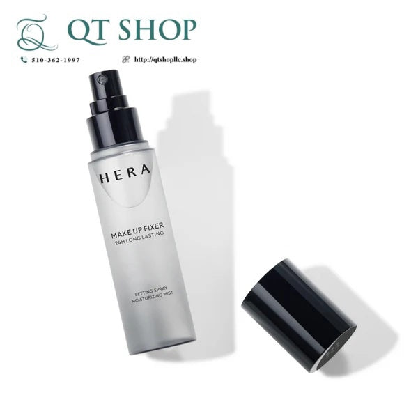 HERA - Xịt Makeup Fixer 24H Long Lasting 30ml - EXP 202804