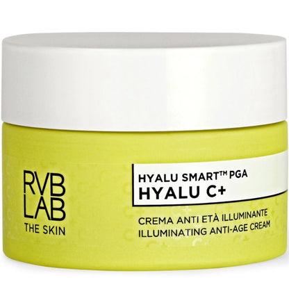 *RVB LAB - Meso Fill - Meso Nhung Vitamin C Kem - 50ml