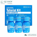 Pharmesthetics CONAPIDIL - Mini Tutorial Kit Basic 3 private kit - 30mlx3