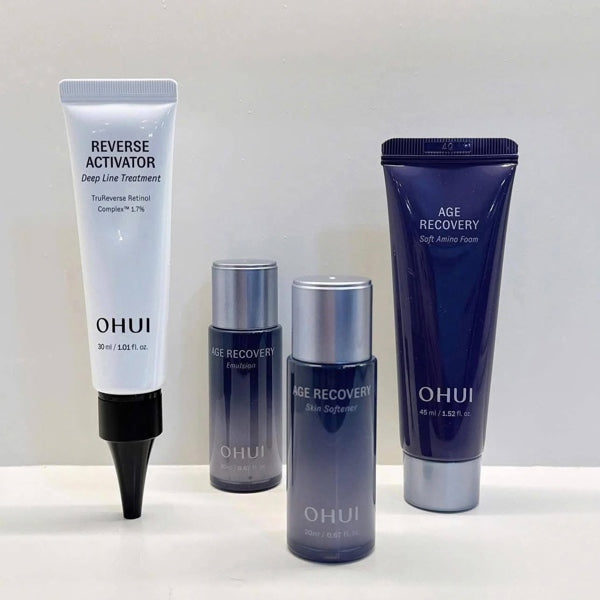 OHUI Retinol 1.7% Deep Line Treatment